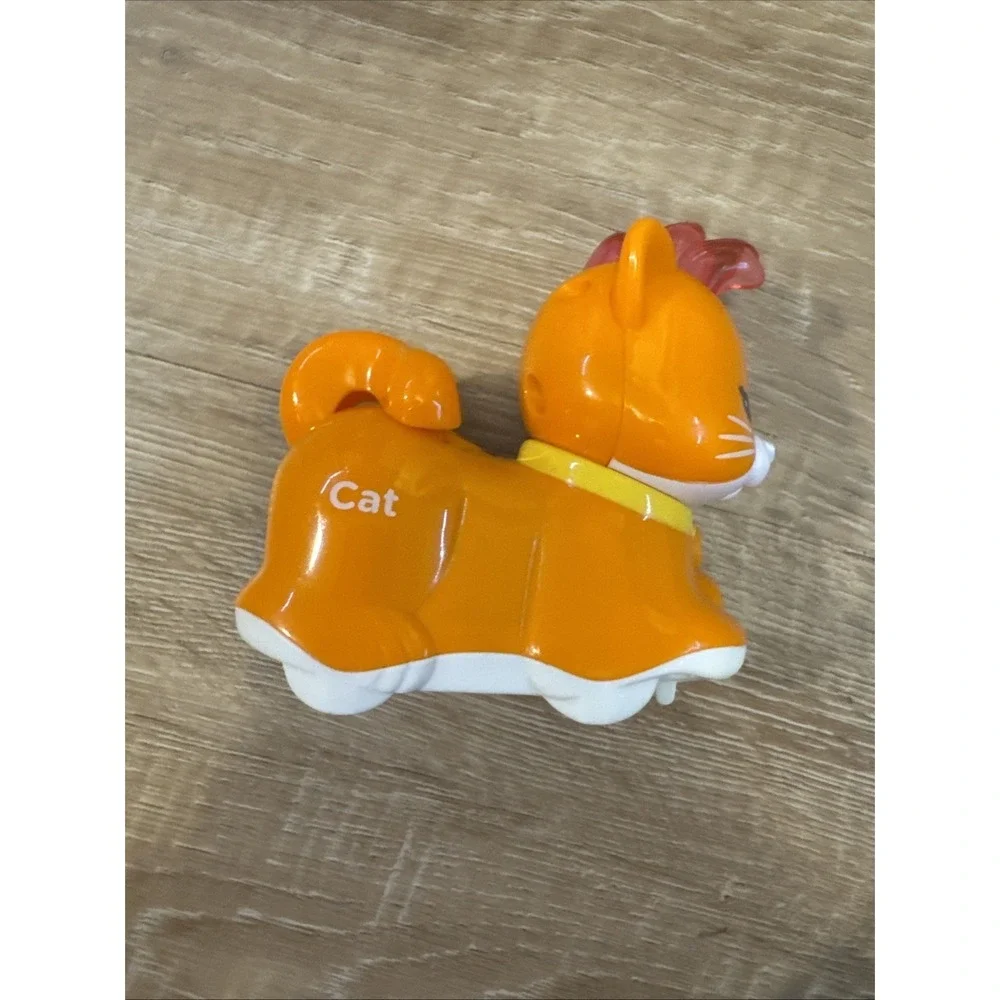 vtech go smart